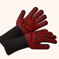2 Gloves (Pair)
