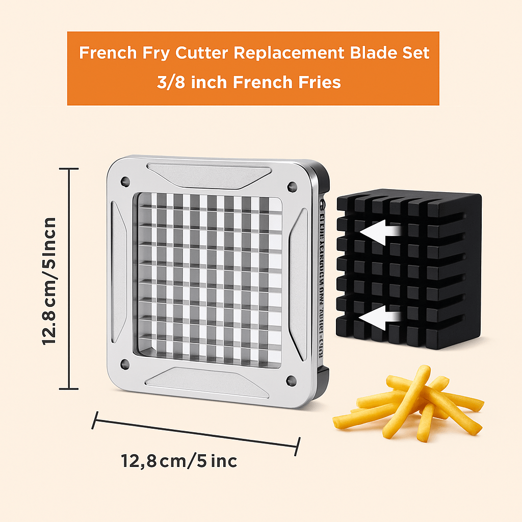 SliceSwift™ Pro Replacement blade (3/8 Inch Blade) - amerivale