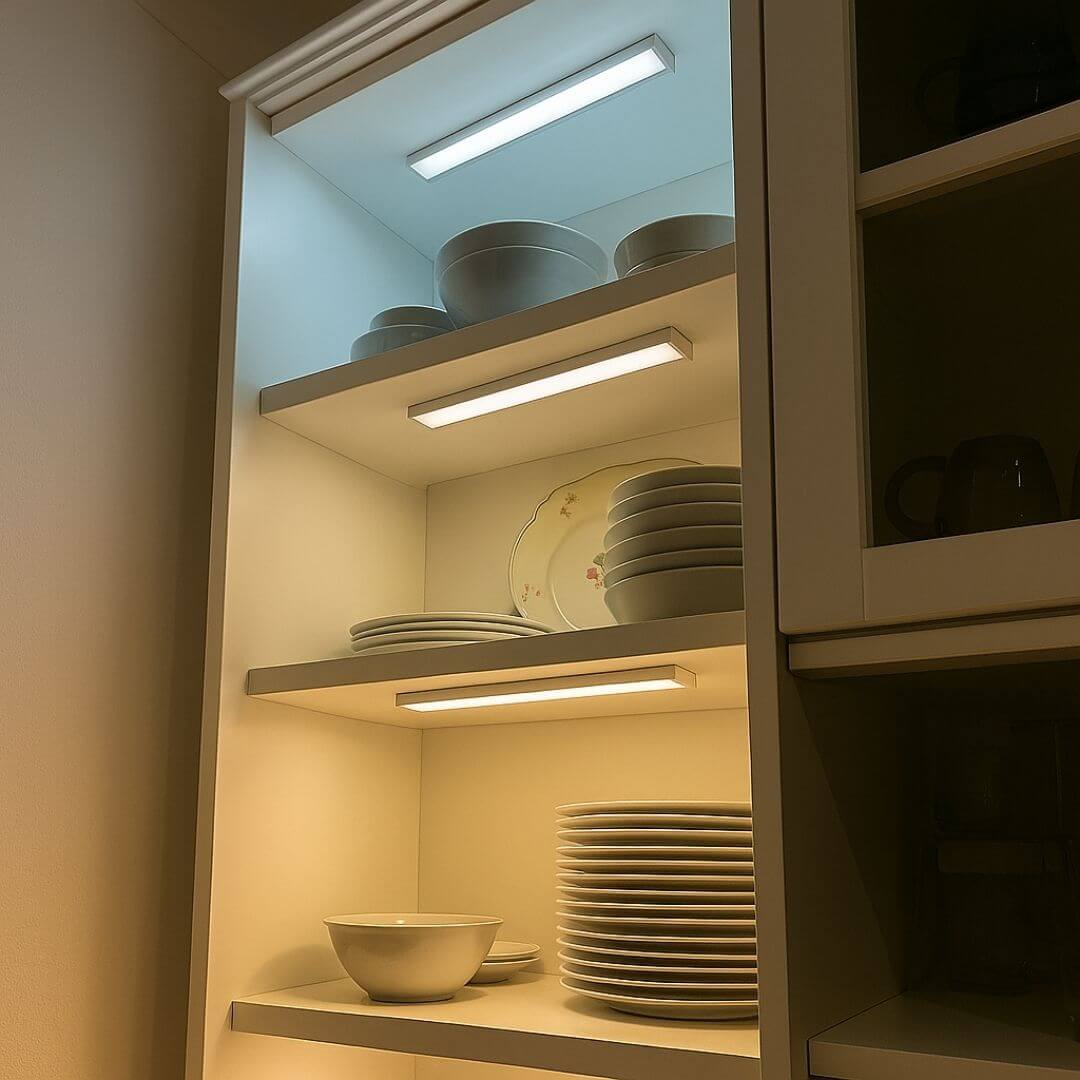 Smart Glow™ Motion Light | Light Up Your Home Instantly — Without Lifting a Finger - amerivale