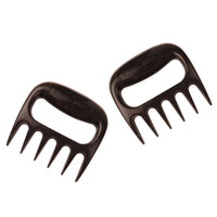 Black bear claw meat separator