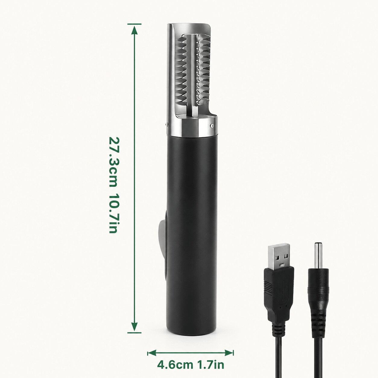 PowerFin™ Pro Electric Fish Scaler