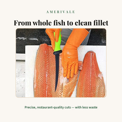 FillSwift™ Pro Fillet Knife
