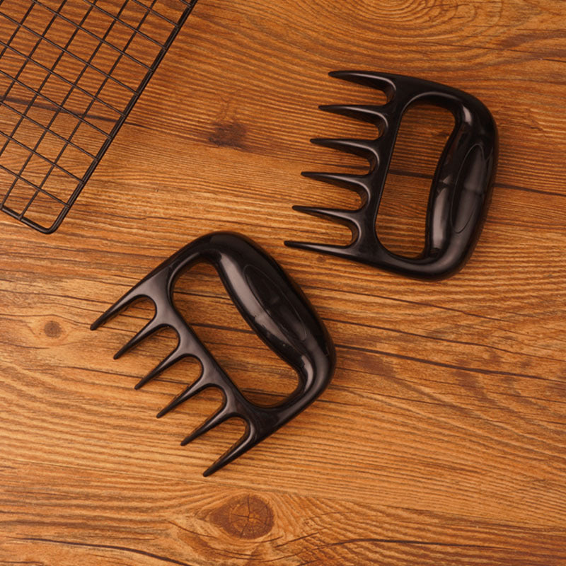 Bear Paws Meat Shredders