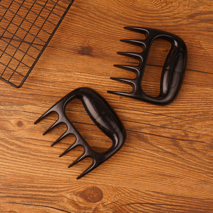 Bear Paws Meat Shredders