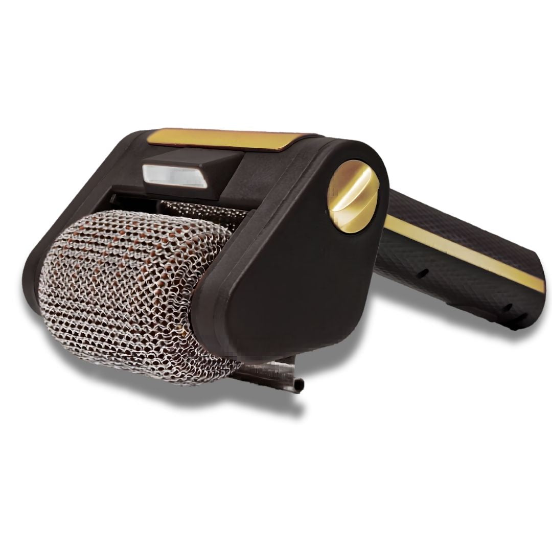 EasyGrill Power Scrub Brush Pro
