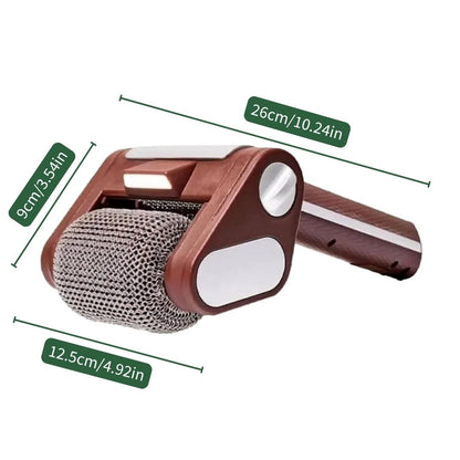 EasyGrill Power Scrub Brush Pro