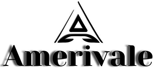 Amerivale Kitchen & Home logo