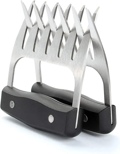 Amerivale™ BBQ Meat Claws | Shred, Lift &amp; Serve with Total Control