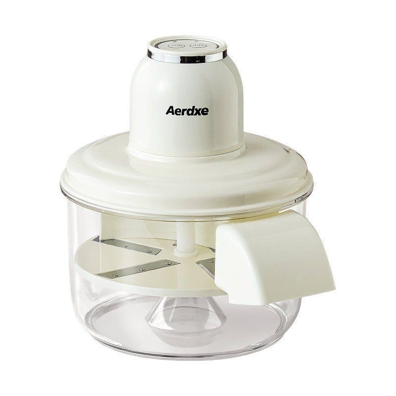 Aerdxe SwiftPeel™ Automatic Fruit Peeler - amerivale