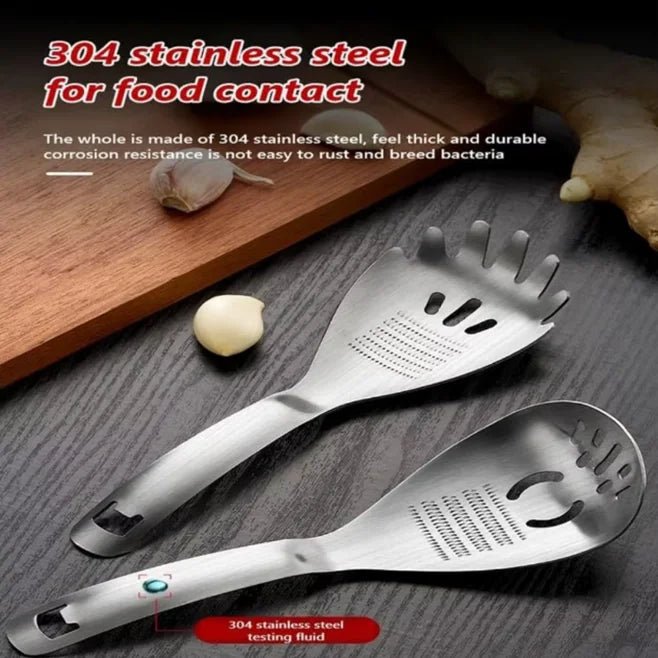 Amerivale™ | 5 - in - 1 Kitchen Tool That Does the Work for You - amerivale
