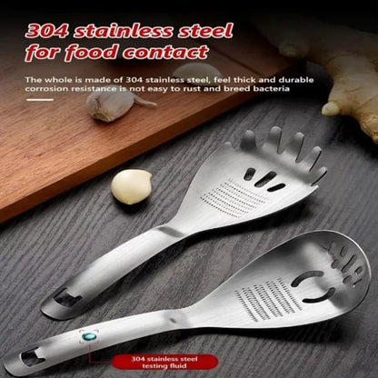 Amerivale™ | 5 - in - 1 Kitchen Tool That Does the Work for You - amerivale