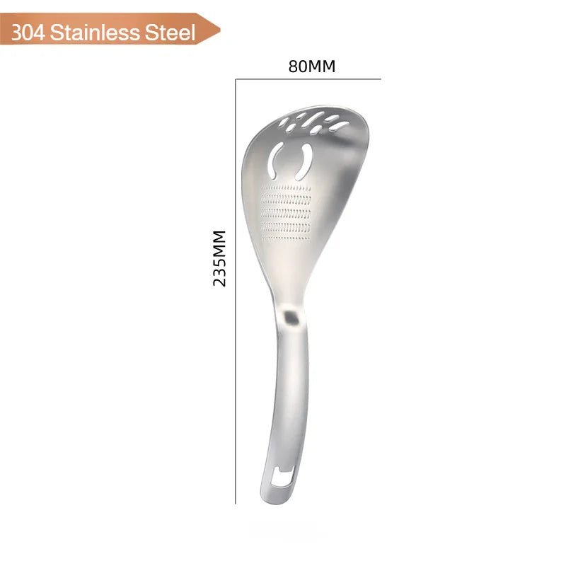 Amerivale™ | 5 - in - 1 Kitchen Tool That Does the Work for You - amerivale