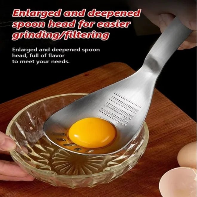 Amerivale™ | 5 - in - 1 Kitchen Tool That Does the Work for You - amerivale