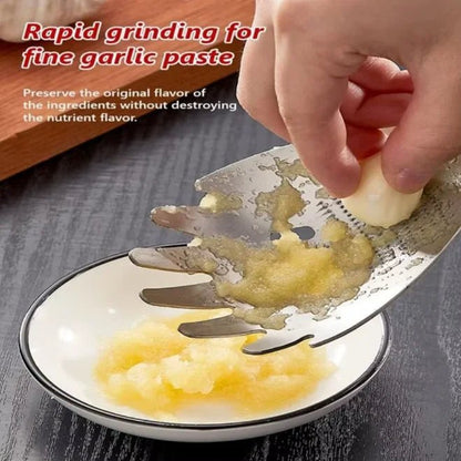 Amerivale™ | 5 - in - 1 Kitchen Tool That Does the Work for You - amerivale