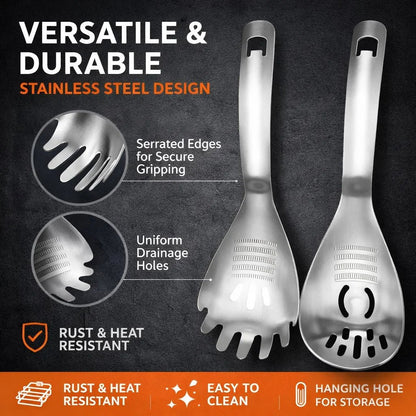 Amerivale™ | 5 - in - 1 Kitchen Tool That Does the Work for You - amerivale