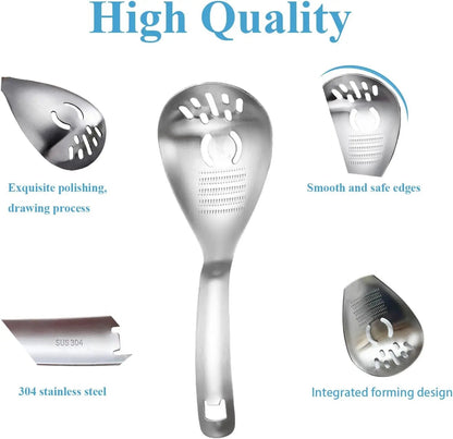 Amerivale™ | 5 - in - 1 Kitchen Tool That Does the Work for You - amerivale