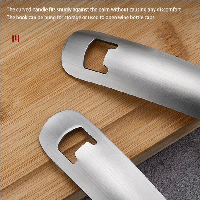 Amerivale™ | 5 - in - 1 Kitchen Tool That Does the Work for You - amerivale