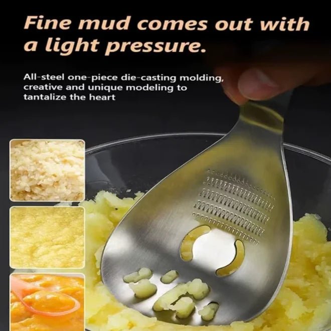 Amerivale™ | 5 - in - 1 Kitchen Tool That Does the Work for You - amerivale