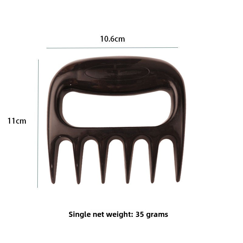 Bear Paws Meat Shredders