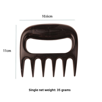 Bear Paws Meat Shredders
