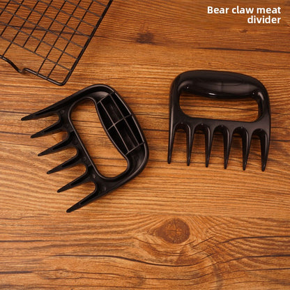Bear Paws Meat Shredders