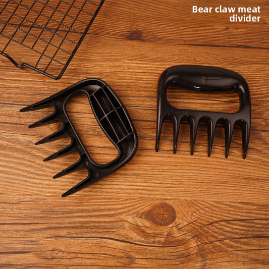 Bear Paws Meat Shredders