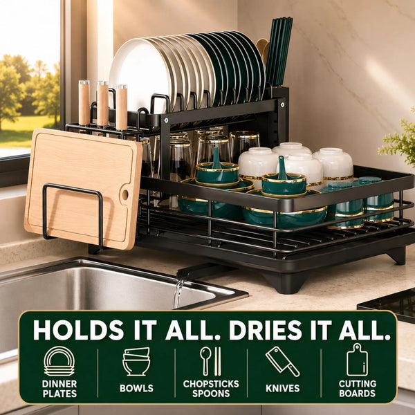 DrainMate™ ProRationale