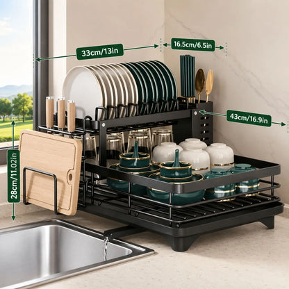 DrainMate™ Pro
Rationale