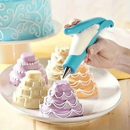 EasyBake Cake Decorating Pen Kit - amerivale