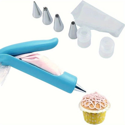 EasyBake Cake Decorating Pen Kit - amerivale