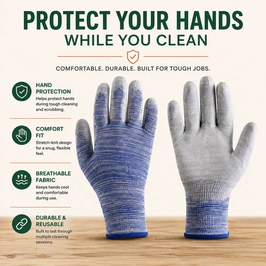 GrillShield™ Pro  Gloves