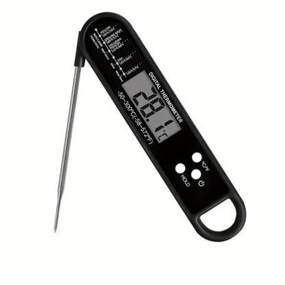 GrillGuard™ Instant - Read Thermometer - amerivale