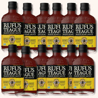 12 Pack (15.25oz Flasks)