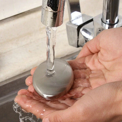 FreshHands™ Odor Remover Bar