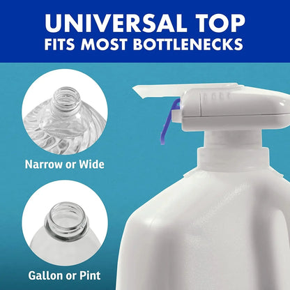 PourFlow™ Auto Dispenser