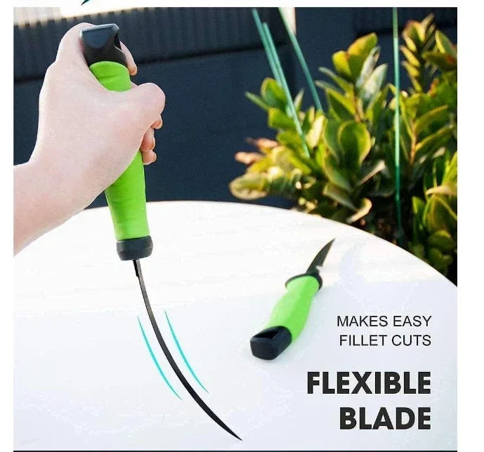 FillSwift™ Pro Fillet Knife