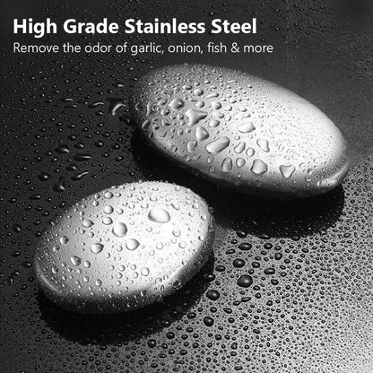 FreshHands™ Odor Remover Bar