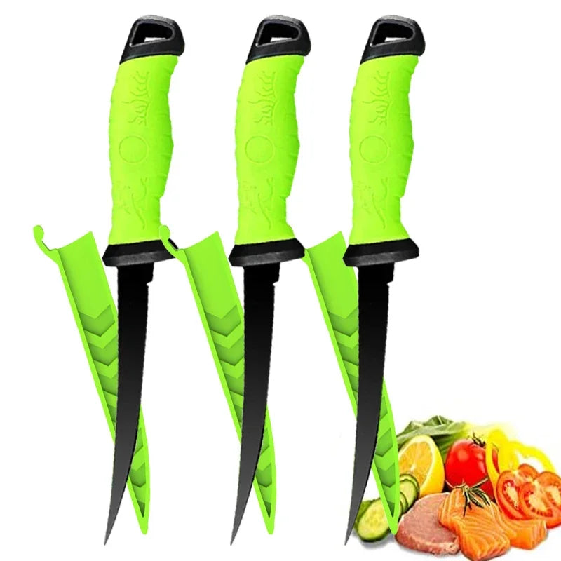 FillSwift™ Pro Fillet Knife