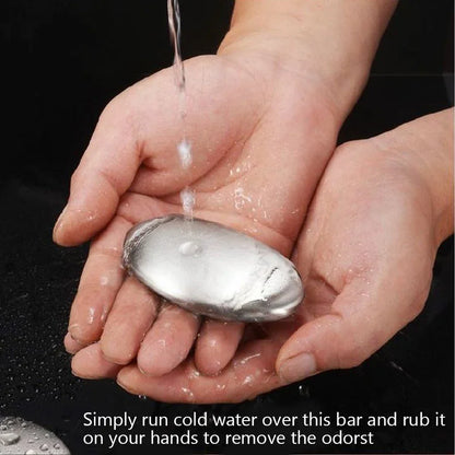 FreshHands™ Odor Remover Bar