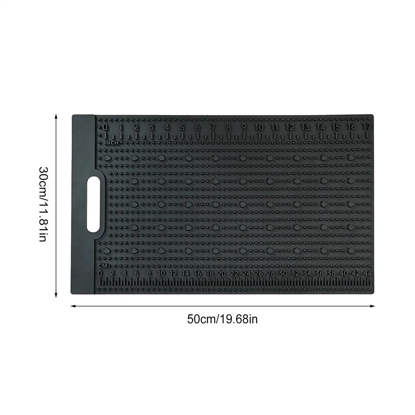 SliceBoard™ Pro Fish Mat