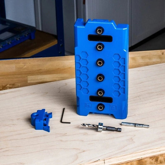 Modular Workbench Rail System | Build Once, Reconfigure Forever - amerivale