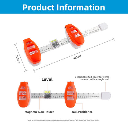 Picture Hanging Tool - Hang Pictures in Seconds - amerivale