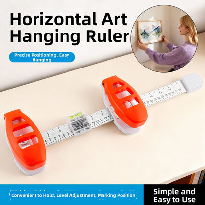 Picture Hanging Tool - Hang Pictures in Seconds - amerivale