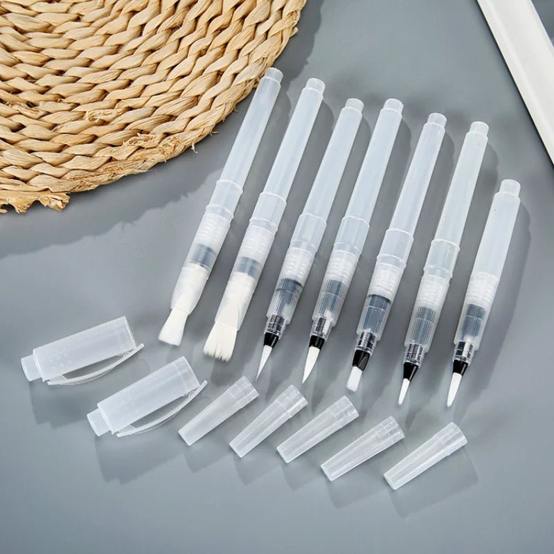 PrecisionPipe Pro™ | Cake Decorating Pen for Perfect Designs Every Time - amerivale