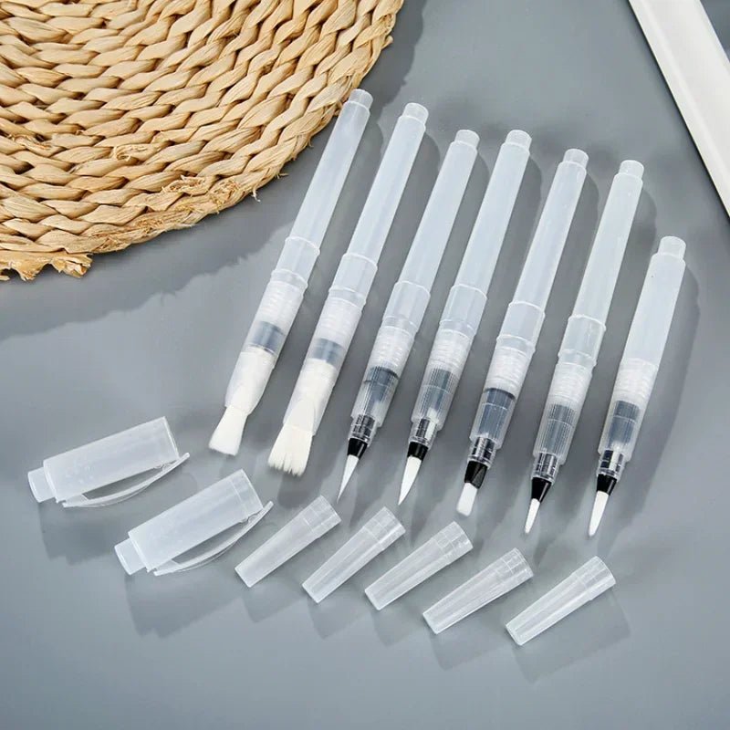 PrecisionPipe Pro™ | Cake Decorating Pen for Perfect Designs Every Time - amerivale
