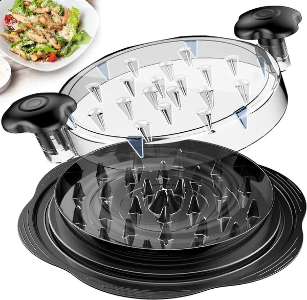QuickPull Chicken Shredder - amerivale
