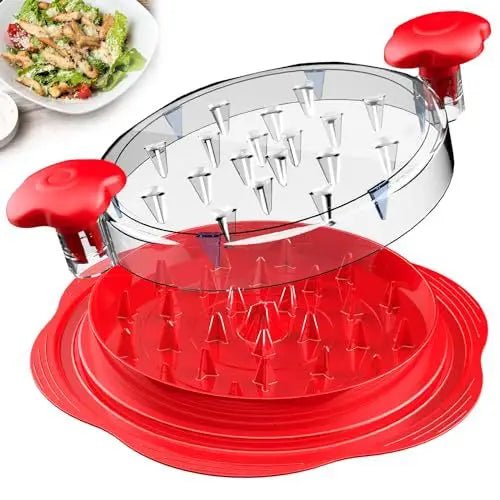 QuickPull Chicken Shredder - amerivale