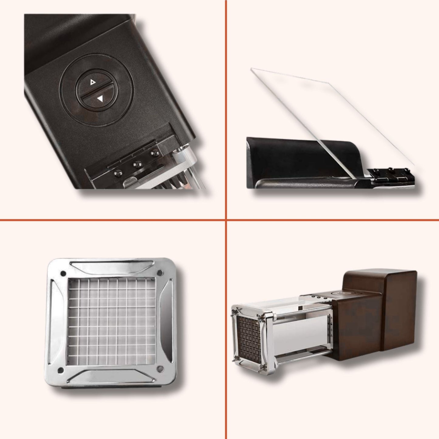 SliceSwift™ Pro – Simplify Your Kitchen Prep - amerivale